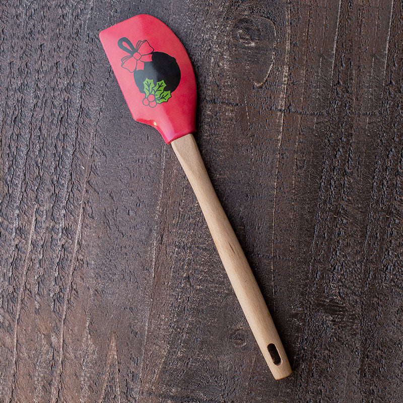 Holly Lodge Spatula 3 Holly Lodge Spatula
