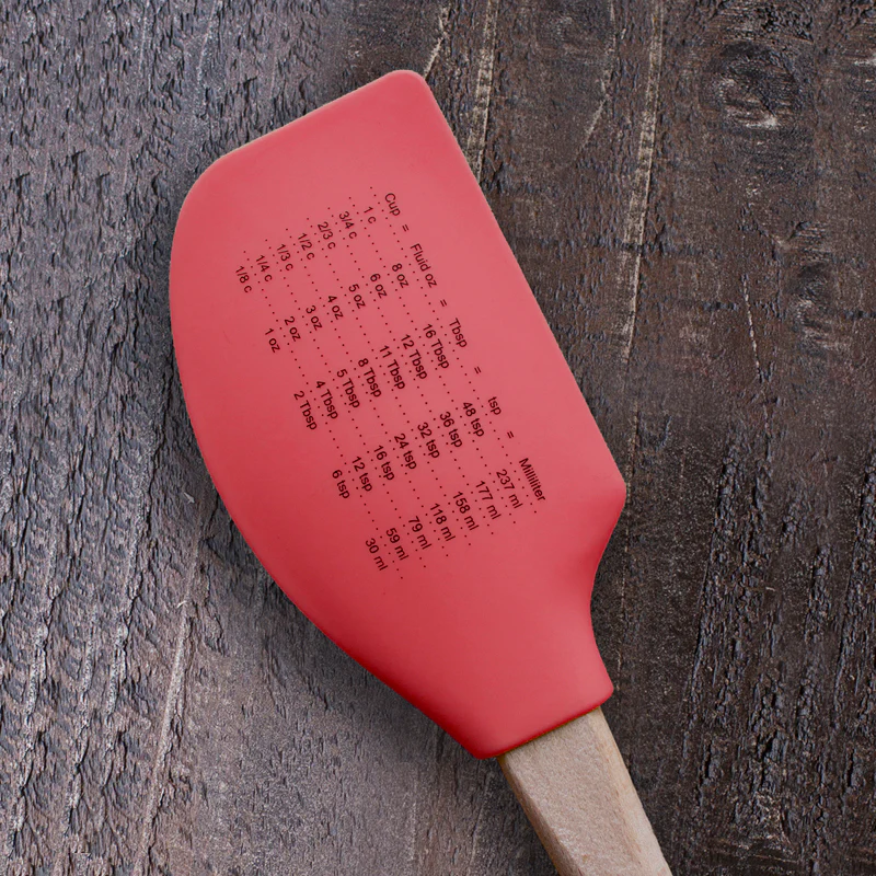 Holly Lodge Spatula 5 Holly Lodge Spatula
