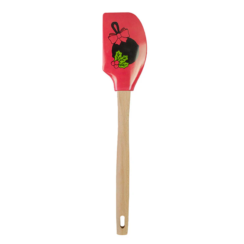 Holly Lodge Spatula 8 Holly Lodge Spatula