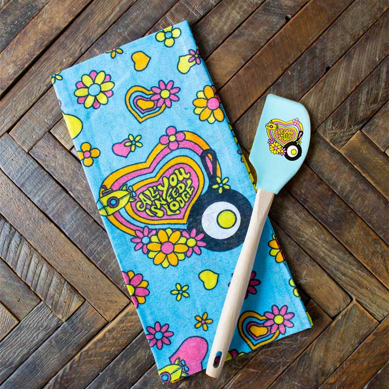 All You Need is Lodge Accessory Set 2 All You Need is Lodge Accessory Set