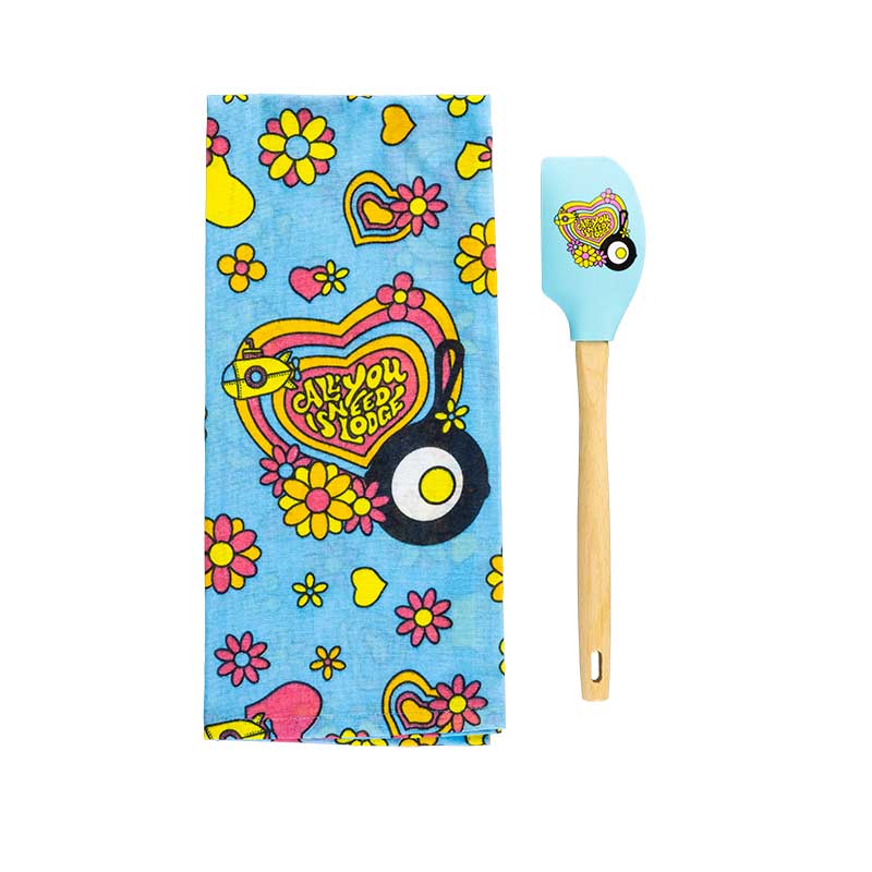 All You Need is Lodge Accessory Set 7 All You Need is Lodge Accessory Set