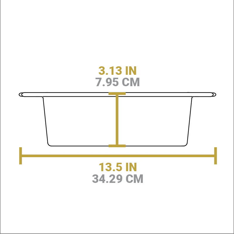 Seasoned Cast Iron Large Loaf Pan 5 Seasoned Cast Iron Large Loaf Pan