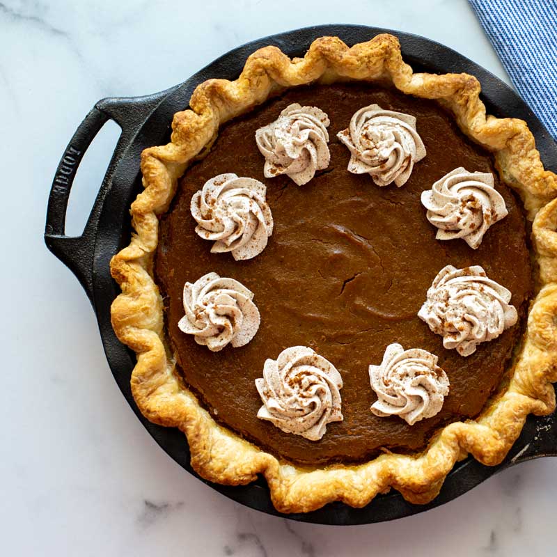 9 Inch Seasoned Cast Iron Pie Pan 5 9 Inch Seasoned Cast Iron Pie Pan