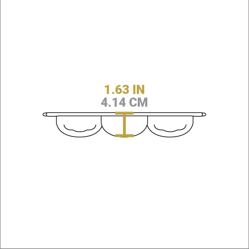 Skull Mini Cake Pan 7 Skull Mini Cake Pan