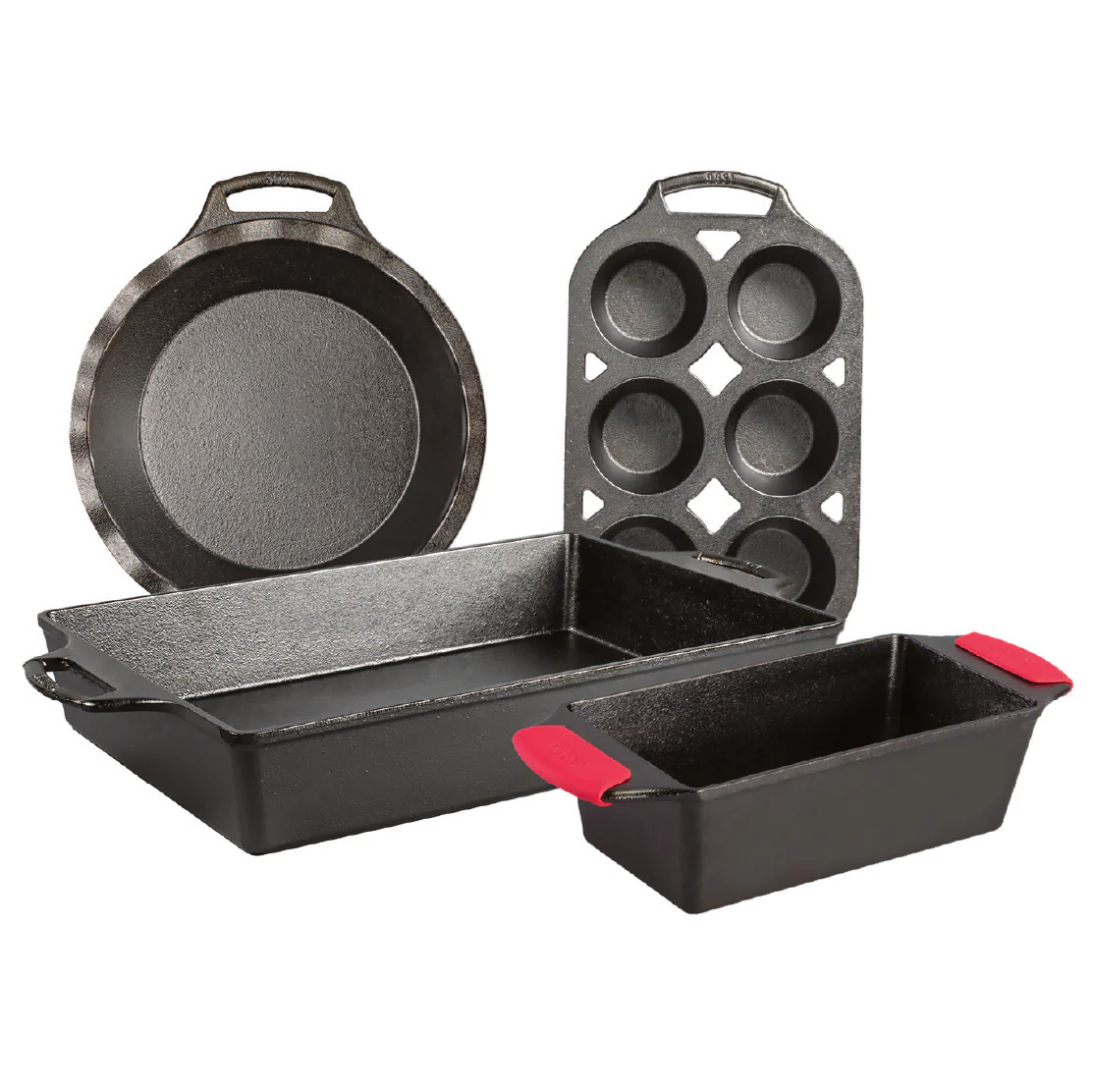 Baker's Favorite Set