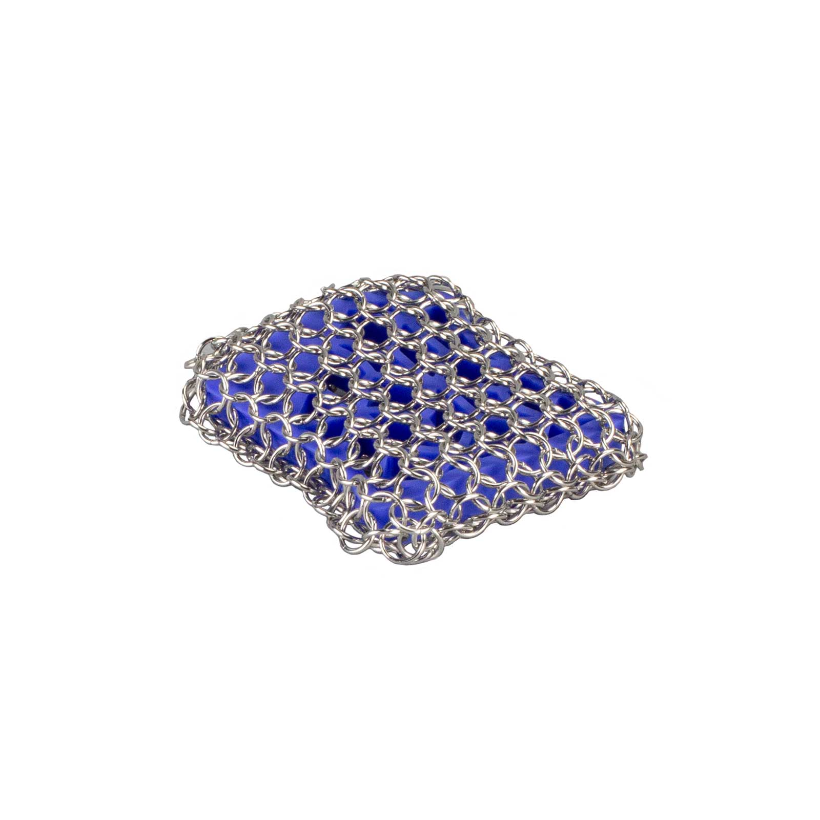Chainmail Scrubbing Pad 8 Chainmail Scrubbing Pad