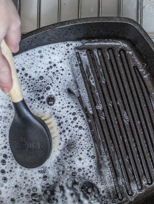 10 Inch Scrub Brush 3 10 Inch Scrub Brush