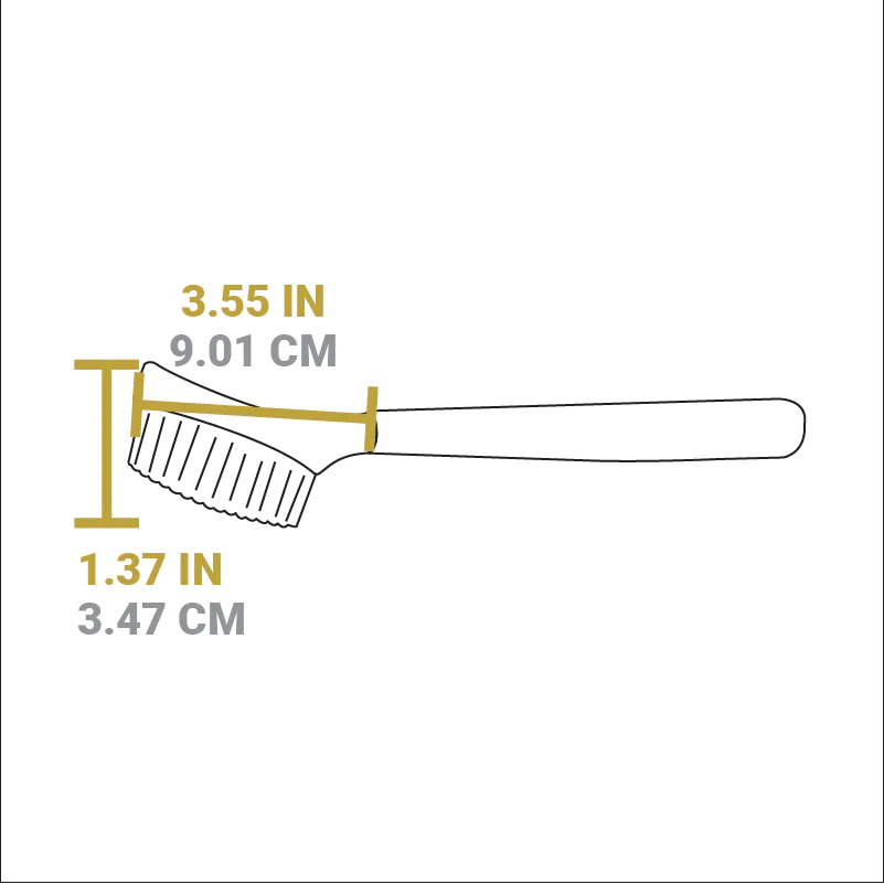 10 Inch Scrub Brush 4 10 Inch Scrub Brush