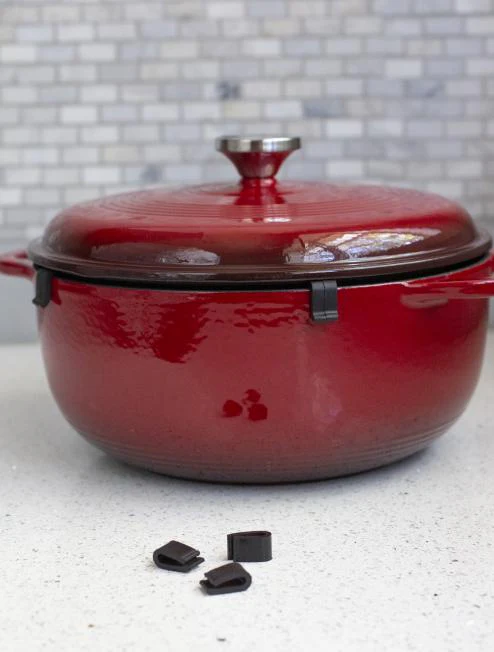 Pot Protectors 3 Pot Protectors