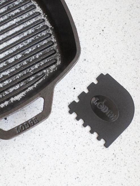 Grill Pan Scrapers 3 Grill Pan Scrapers