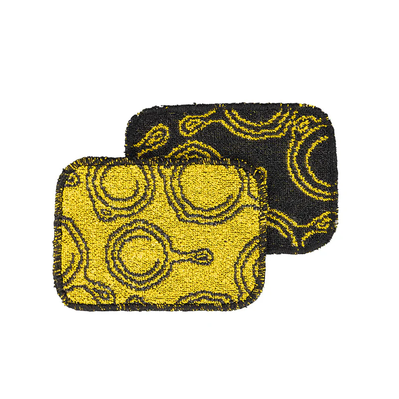 Everyday Scrub Cloth 2 Everyday Scrub Cloth