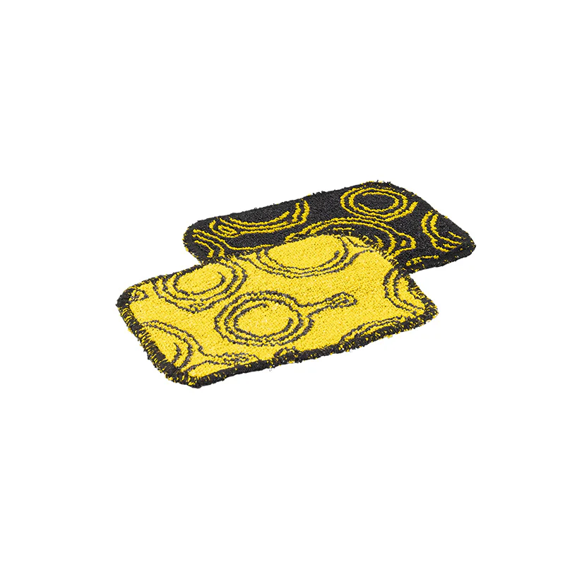 Everyday Scrub Cloth 9 Everyday Scrub Cloth