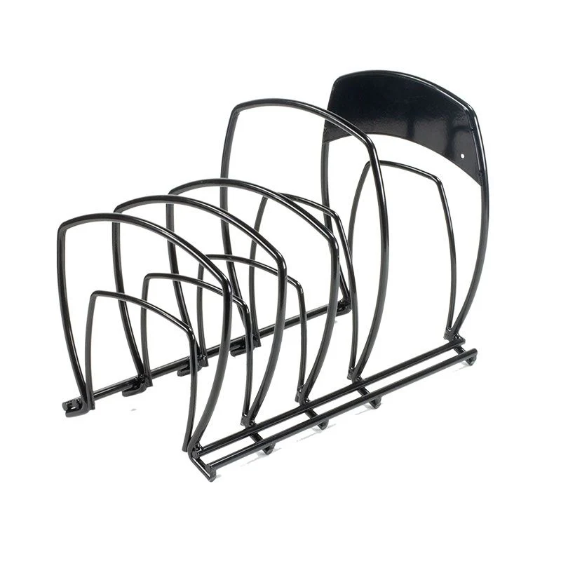 Cookware Storage Rack