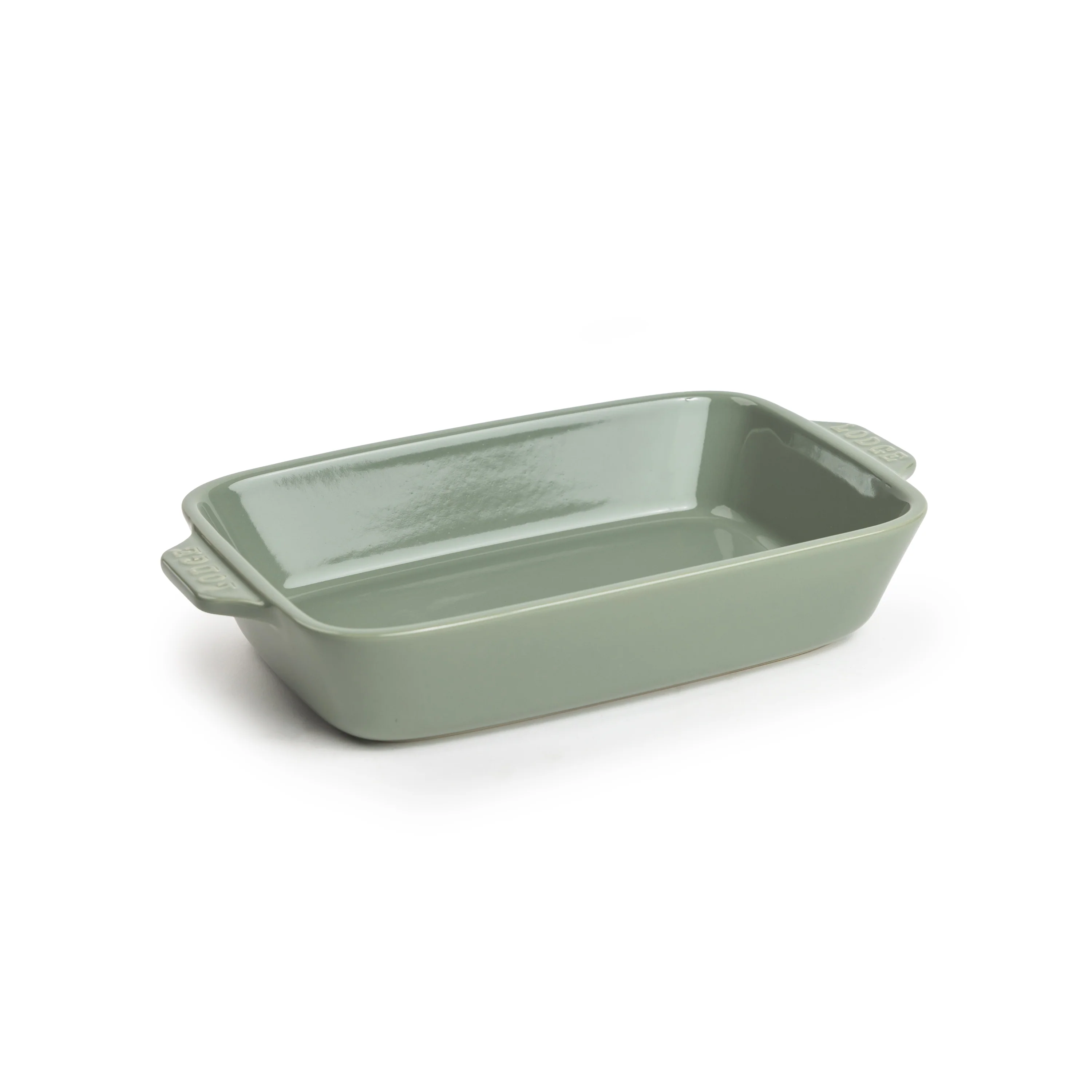 Small Stoneware Casserole Dish, 9 x 6 Inch 6 Small Stoneware Casserole Dish, 9 x 6 Inch