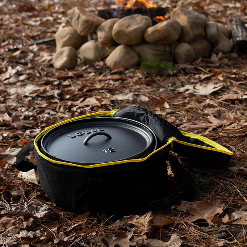 Camp Dutch Oven Tote Bags 10 Camp Dutch Oven Tote Bags