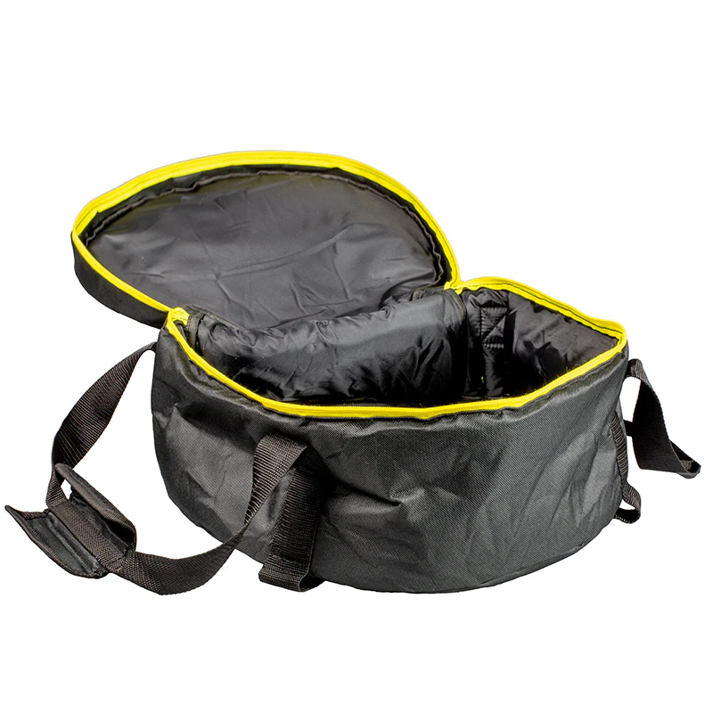 Camp Dutch Oven Tote Bags 13 Camp Dutch Oven Tote Bags