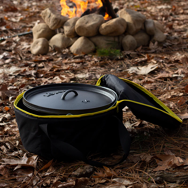 Camp Dutch Oven Tote Bags 16 Camp Dutch Oven Tote Bags