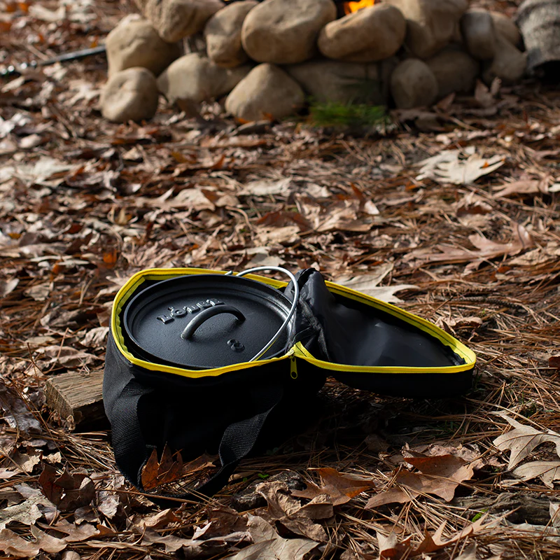 Camp Dutch Oven Tote Bags 33 Camp Dutch Oven Tote Bags
