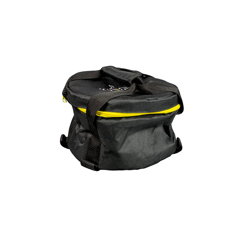 Camp Dutch Oven Tote Bags 4 Camp Dutch Oven Tote Bags
