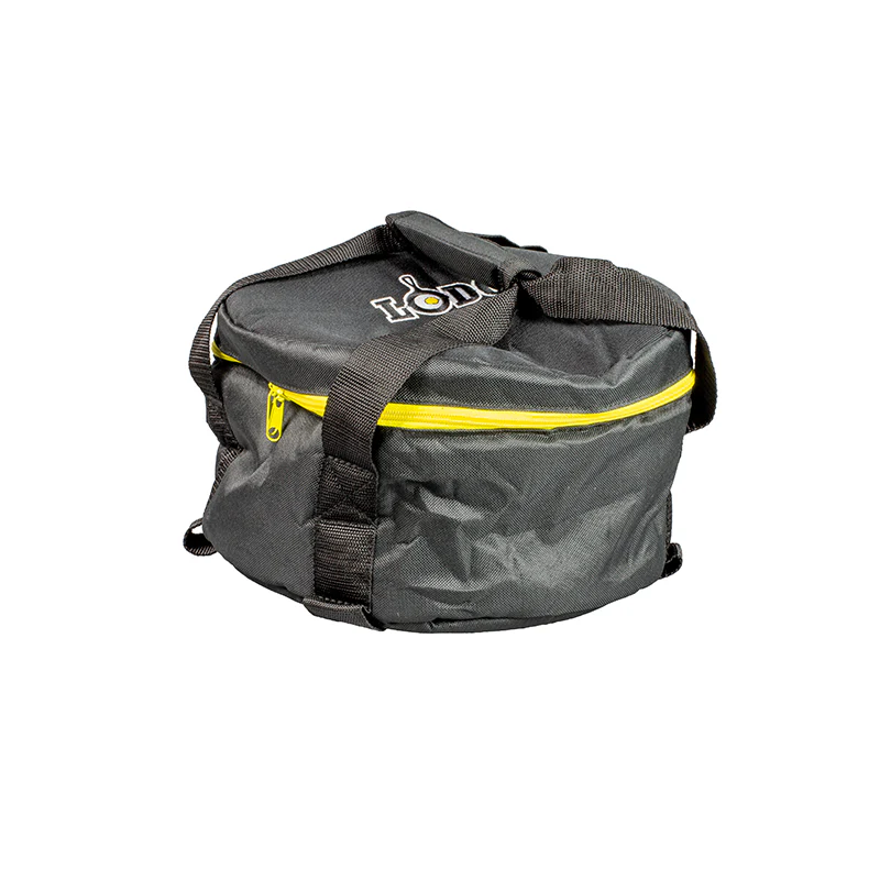 Camp Dutch Oven Tote Bags 6 Camp Dutch Oven Tote Bags