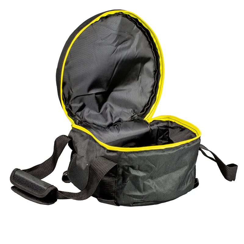 Camp Dutch Oven Tote Bags 7 Camp Dutch Oven Tote Bags