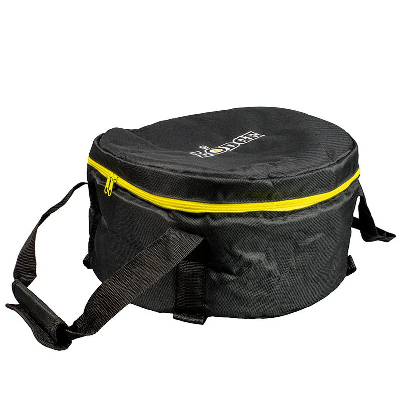 Camp Dutch Oven Tote Bags 9 Camp Dutch Oven Tote Bags