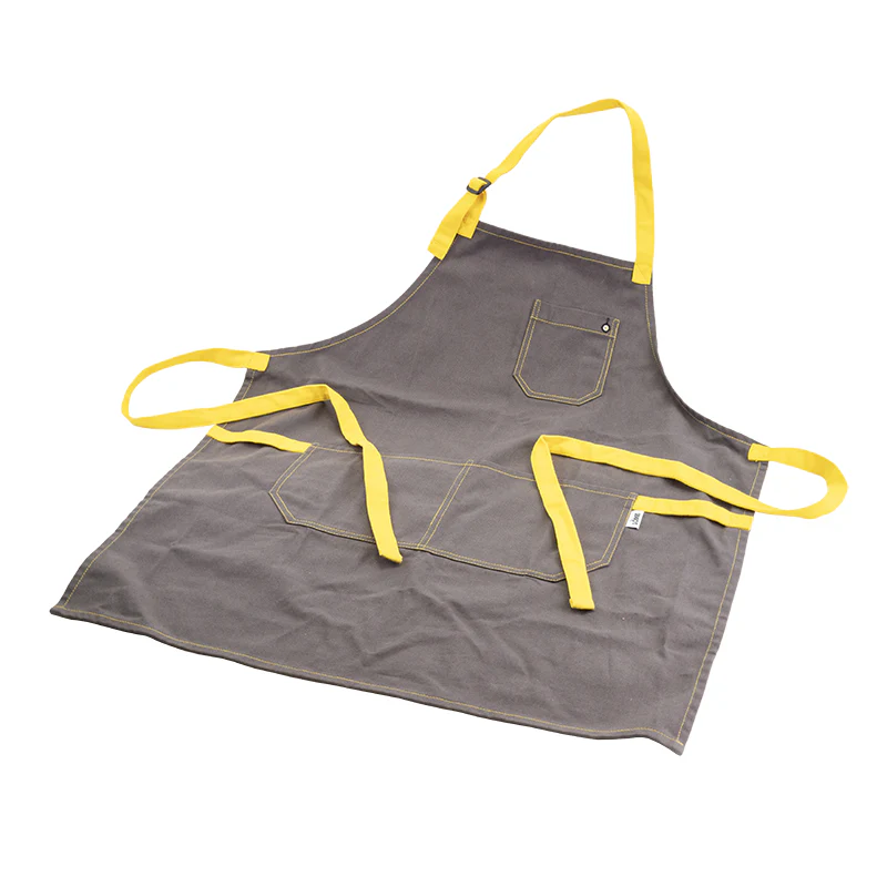 Lodge Heavy Duty Apron 2 Lodge Heavy Duty Apron