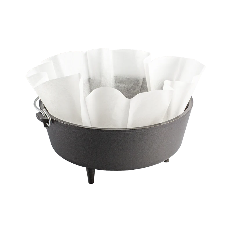 Parchment Dutch Oven Liners 7 Parchment Dutch Oven Liners