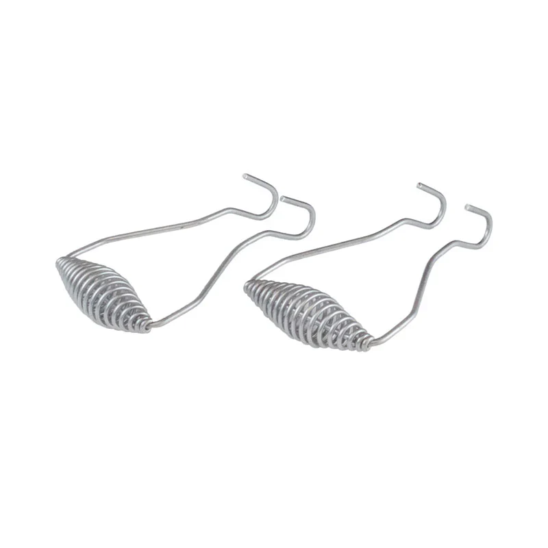 Hook & Carry Steel Handles 7 Hook & Carry Steel Handles