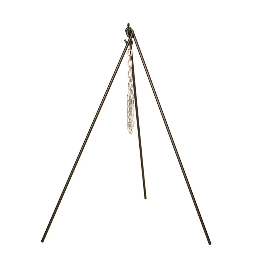 Camp Tripod