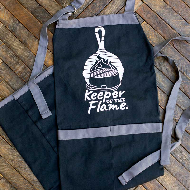 Keeper of the Flame Lodge Apron 2 Keeper of the Flame Lodge Apron