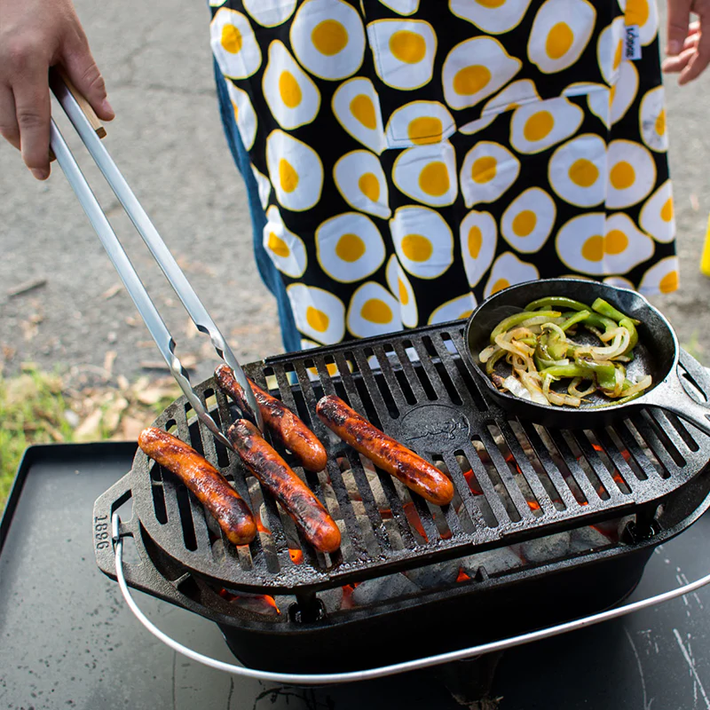 Tongs 3 Tongs