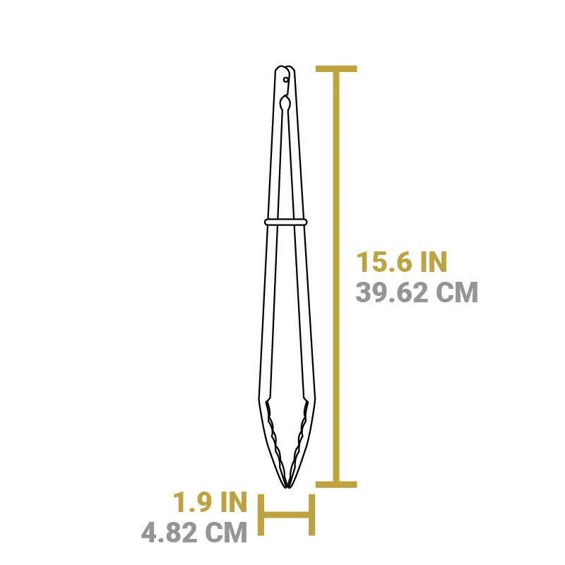 Tongs 4 Tongs