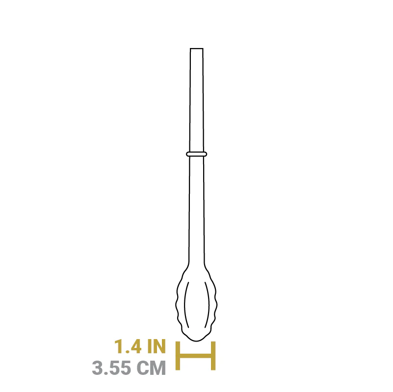Tongs 5 Tongs