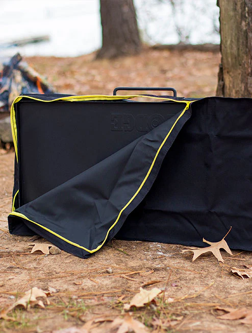 Outdoor Cooking Table Cover 2 Outdoor Cooking Table Cover