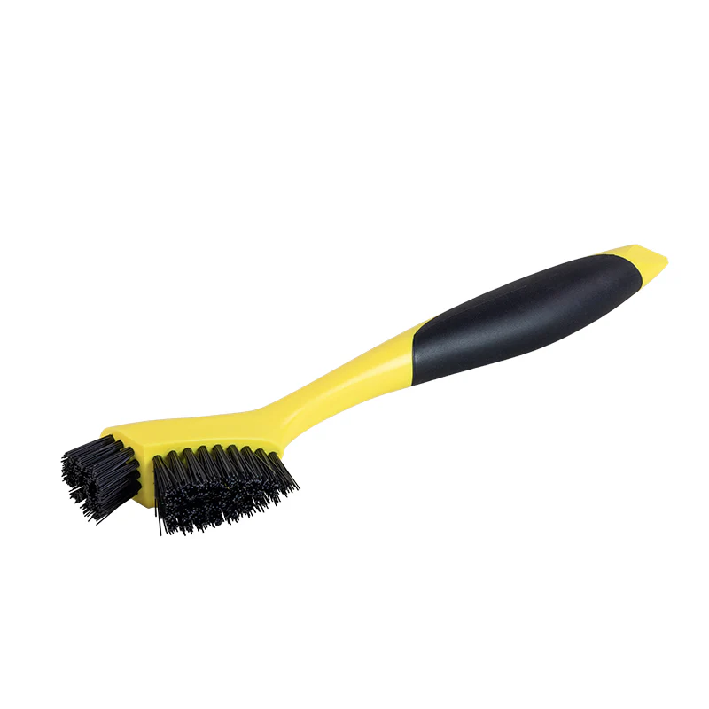 Corner & Groove Brush 12 Corner & Groove Brush