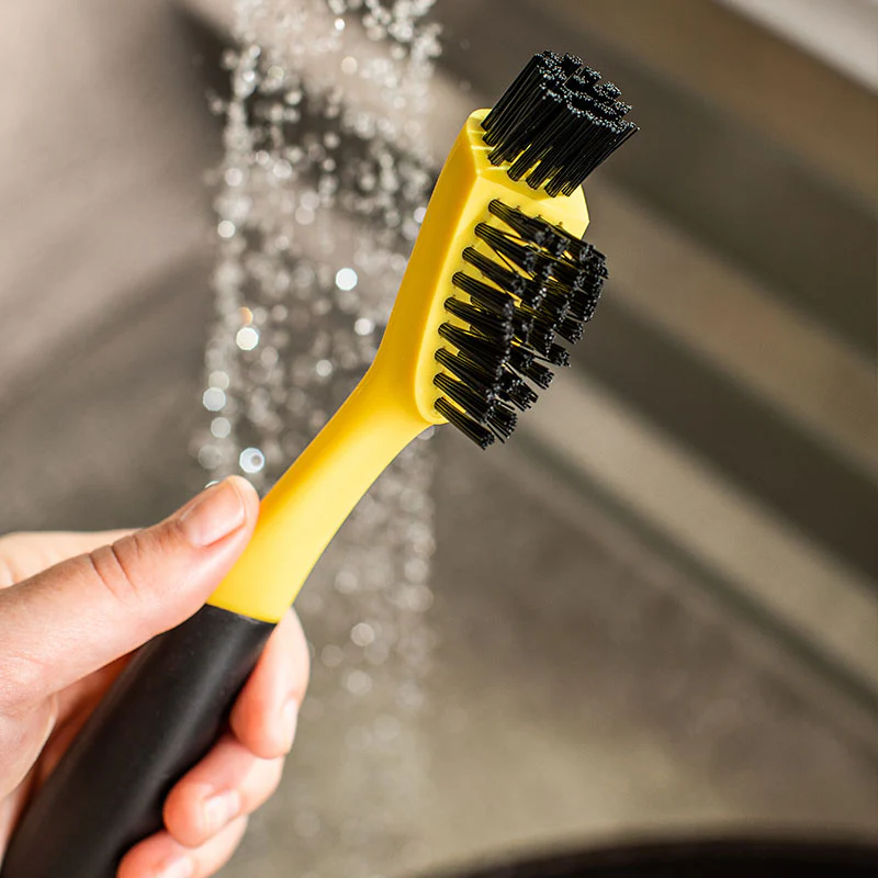 Corner & Groove Brush 4 Corner & Groove Brush