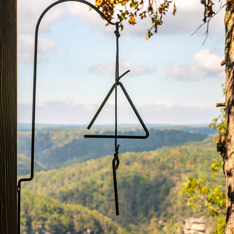 Chuckwagon Dinner Bell 3 Chuckwagon Dinner Bell