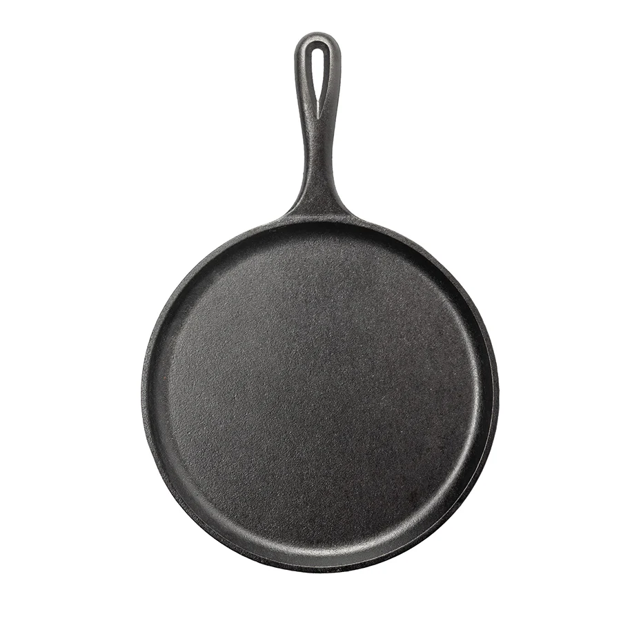 Cast Iron Griddle 11 Cast Iron Griddle