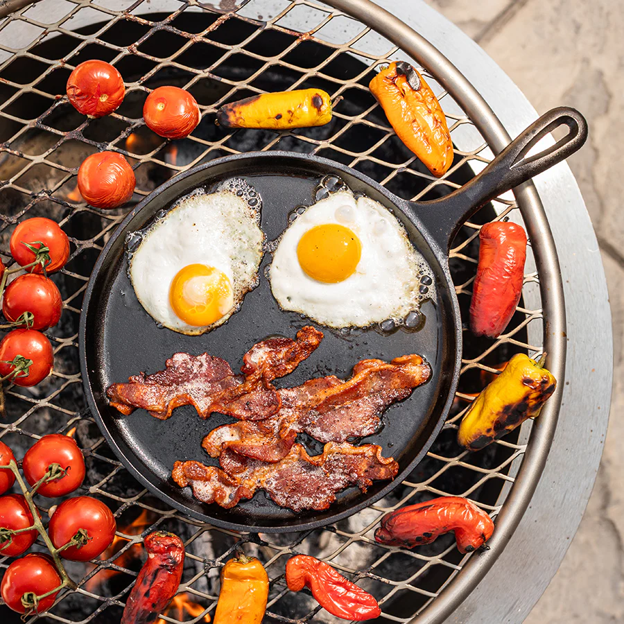 Cast Iron Griddle 12 Cast Iron Griddle