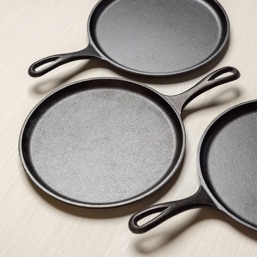 Cast Iron Griddle 13 Cast Iron Griddle