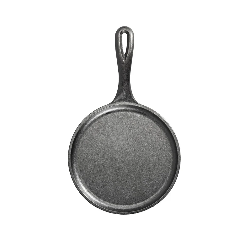 Cast Iron Griddle 5 Cast Iron Griddle