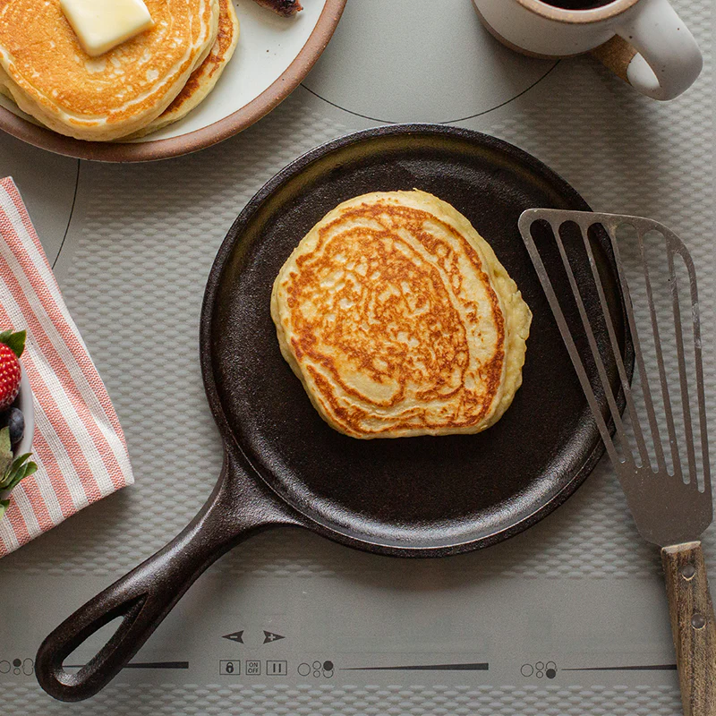 Cast Iron Griddle 7 Cast Iron Griddle