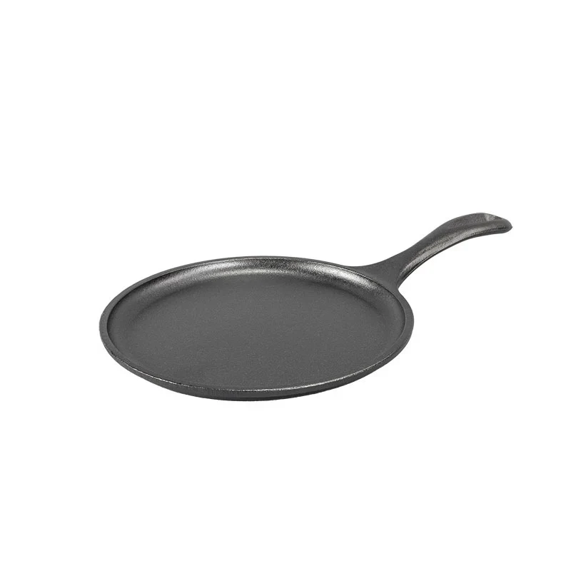 Cast Iron Griddle 8 Cast Iron Griddle