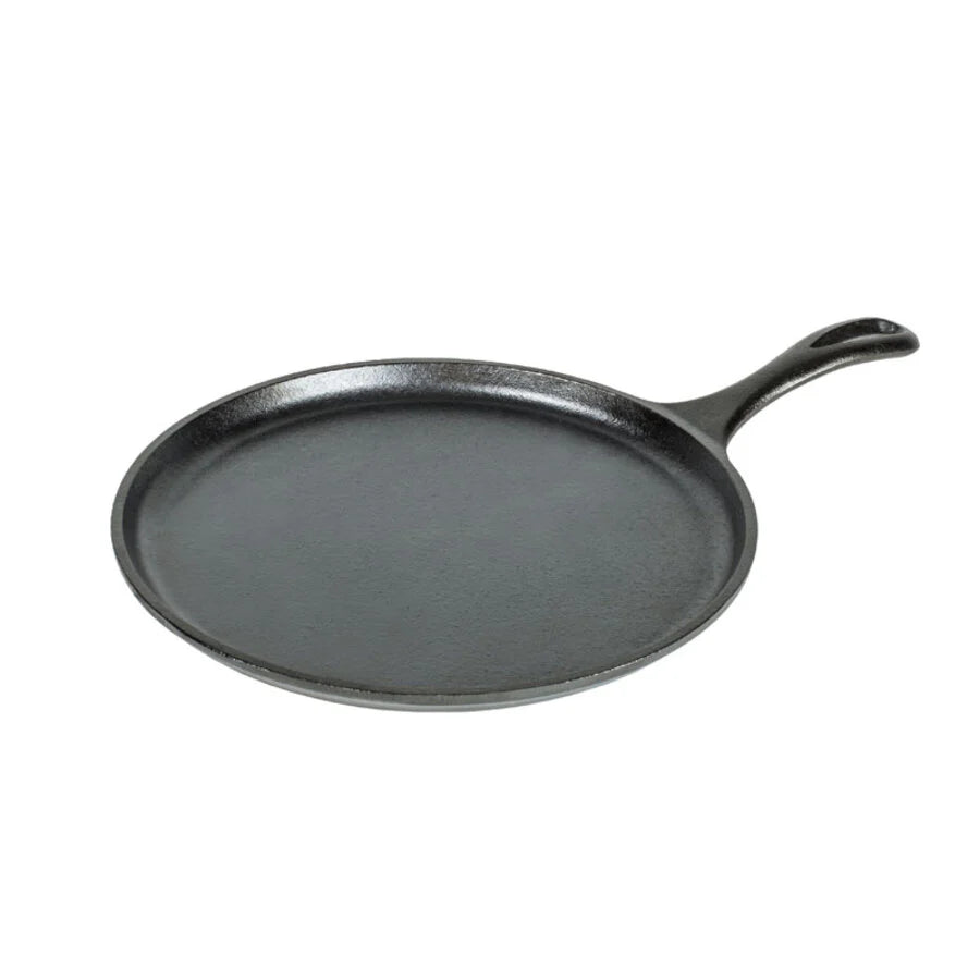 Cast Iron Griddle 9 Cast Iron Griddle