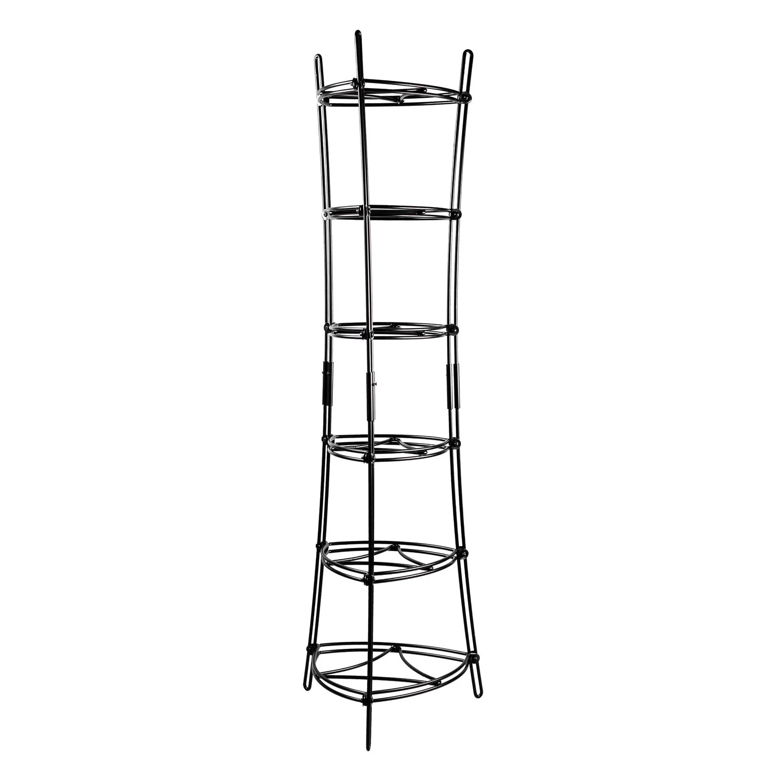 Cookware Storage Tower 6 Cookware Storage Tower