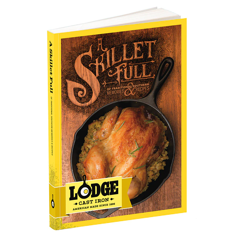 A Skillet Full 3 A Skillet Full