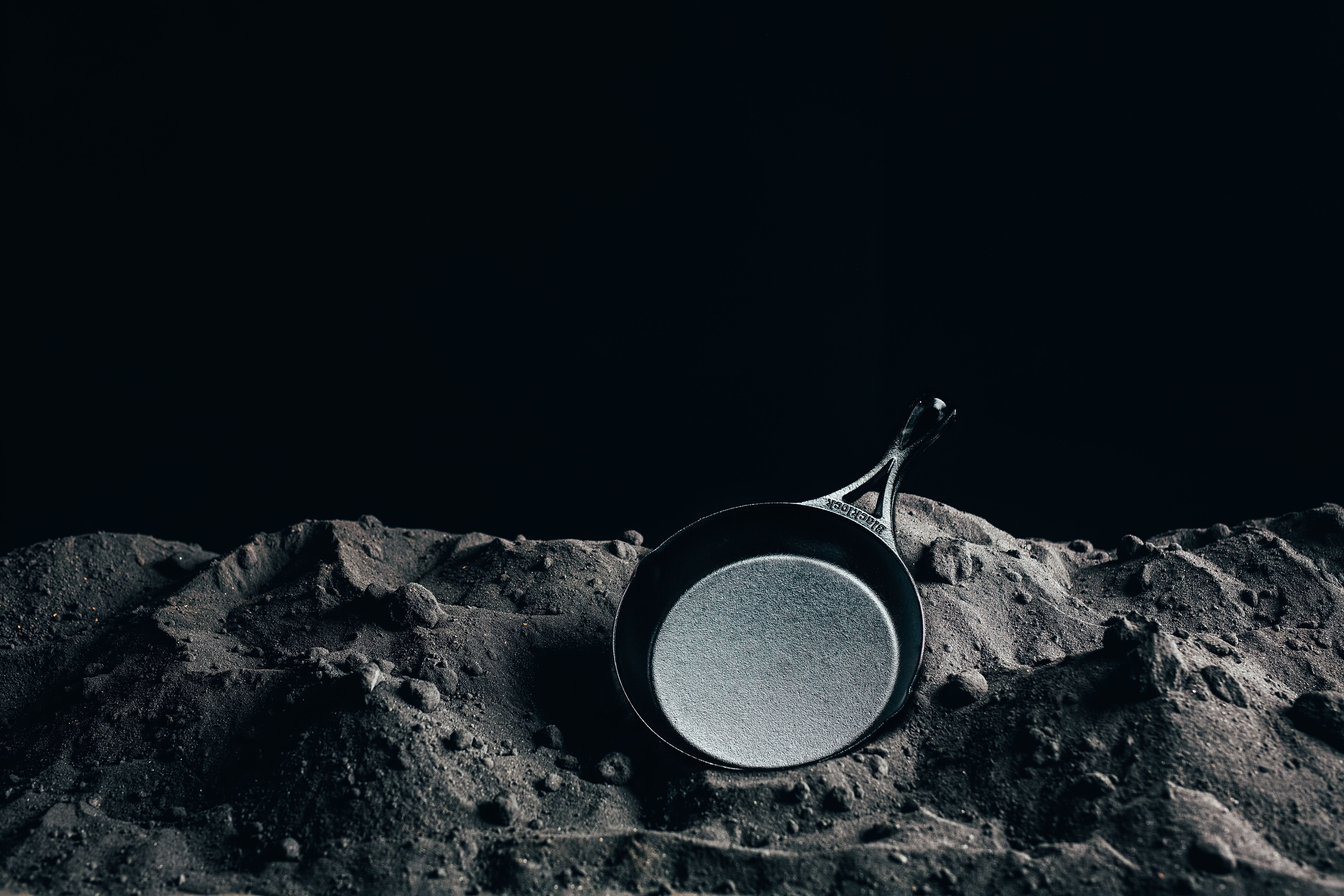 Blacklock Lightweight Skillet 10 Blacklock Lightweight Skillet
