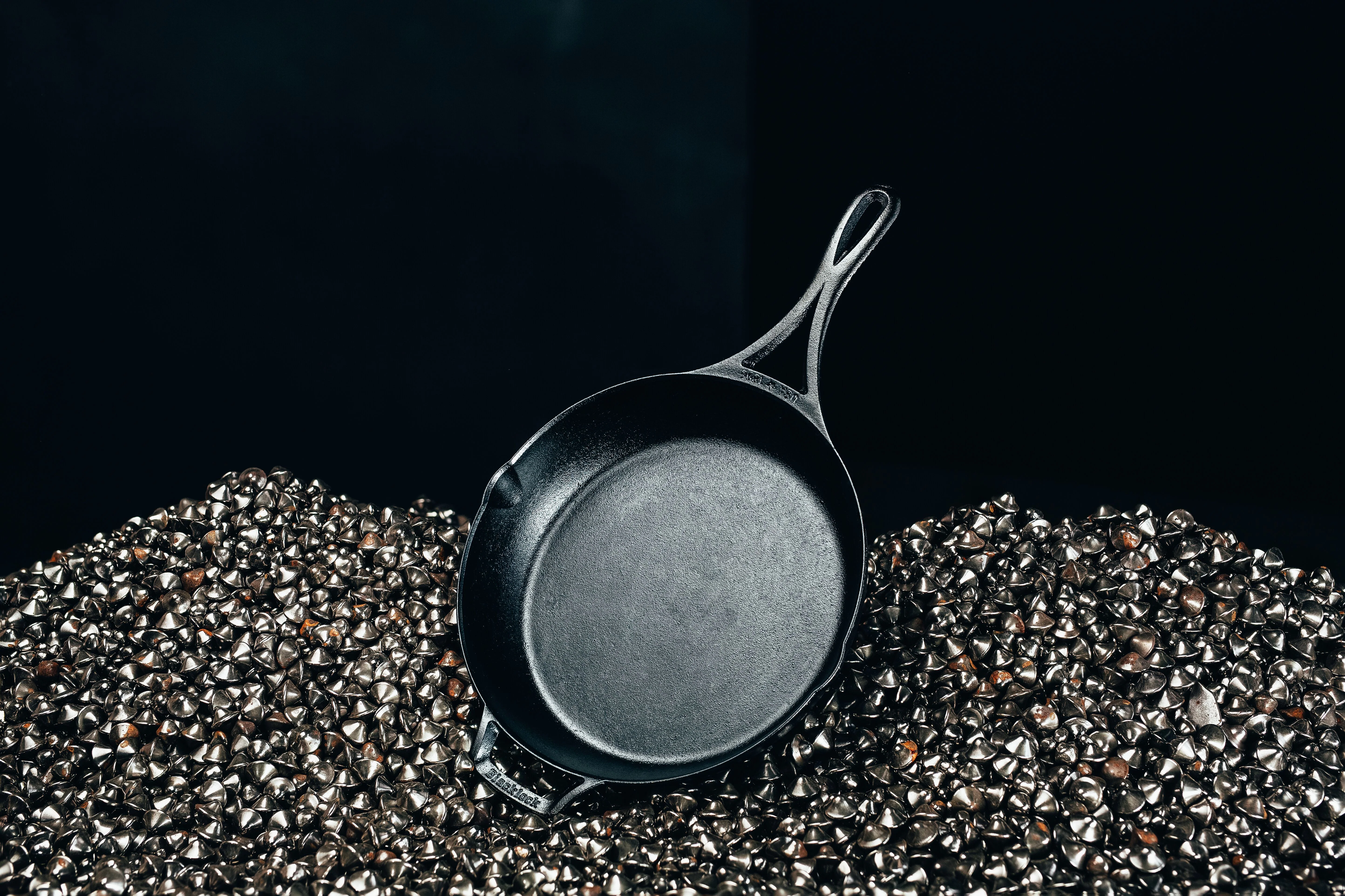 Blacklock Lightweight Skillet 11 Blacklock Lightweight Skillet