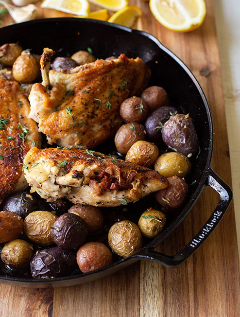 Blacklock Lightweight Skillet 13 Blacklock Lightweight Skillet